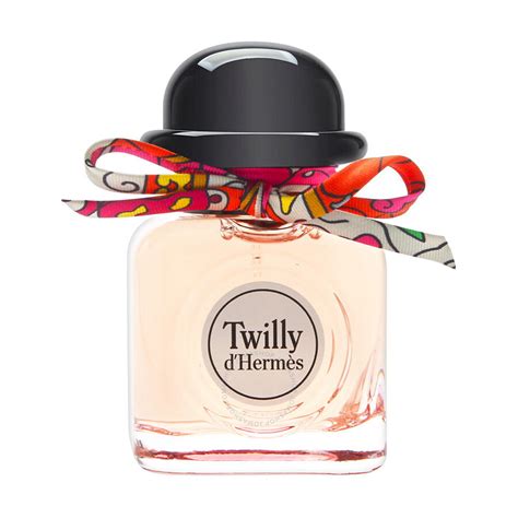 twilly d hermes tester|twilly d'hermes perfume reviews.